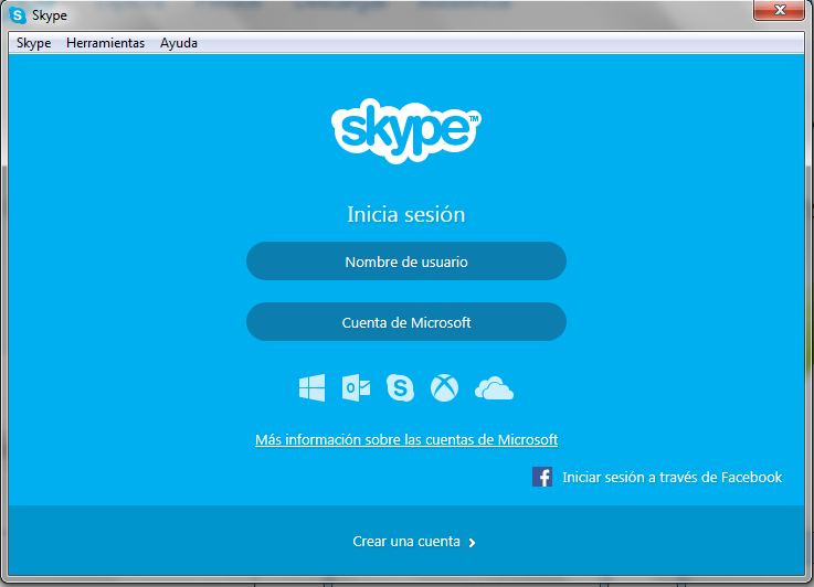 ¿cómo Iniciar Sesión En Skype Para Móvil Y Pc Revista Pememk 7694