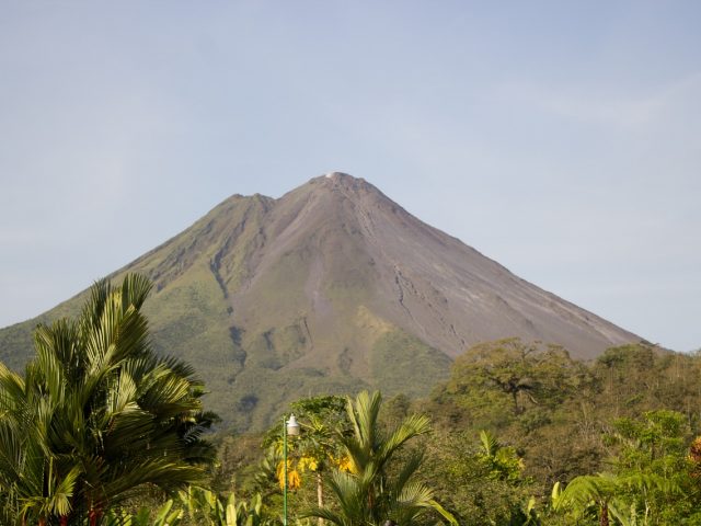 Curiosidades de Costa Rica. Imagen de Jeremy Cooley en Pixabay